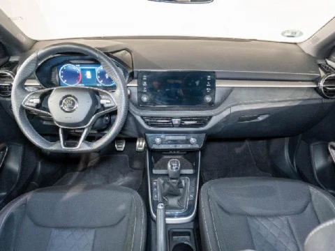 Skoda Fabia 1.0 TSI 85KW (115CV) Design