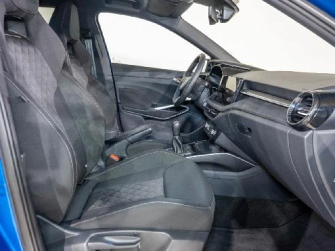 Skoda Fabia 1.0 TSI 85KW (115CV) Design