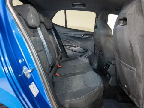 Skoda Fabia 1.0 TSI 85KW (115CV) Design