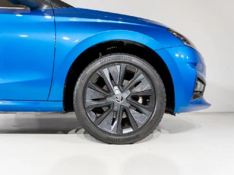 Skoda Fabia 1.0 TSI 85KW (115CV) Design