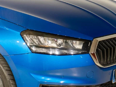 Skoda Fabia 1.0 TSI 85KW (115CV) Design