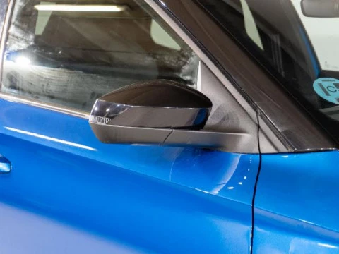 Skoda Fabia 1.0 TSI 85KW (115CV) Design