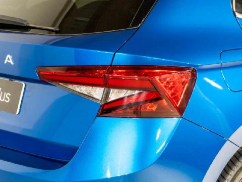 Skoda Fabia 1.0 TSI 85KW (115CV) Design