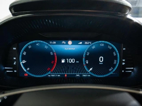 Skoda Fabia 1.0 TSI 85KW (115CV) Design