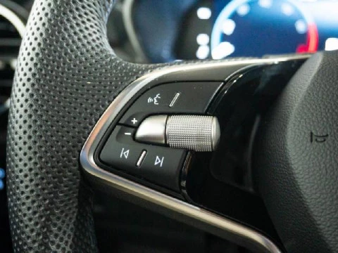 Skoda Fabia 1.0 TSI 85KW (115CV) Design