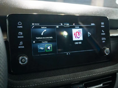 Skoda Fabia 1.0 TSI 85KW (115CV) Design