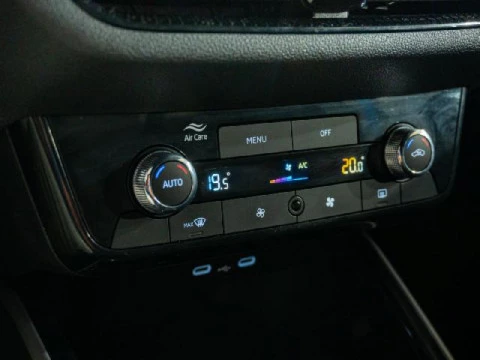 Skoda Fabia 1.0 TSI 85KW (115CV) Design