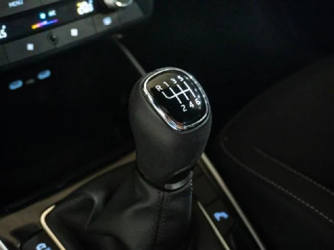 Skoda Fabia 1.0 TSI 85KW (115CV) Design