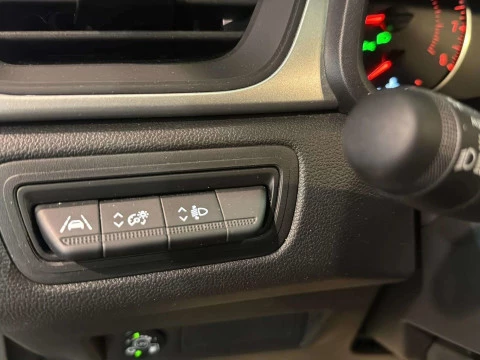 Renault Captur  Gasolina/gas  TCe Equilibre 74kW GLP