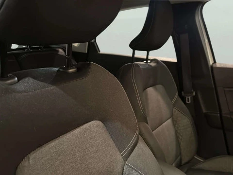 Renault Captur  Gasolina/gas  TCe Equilibre 74kW GLP