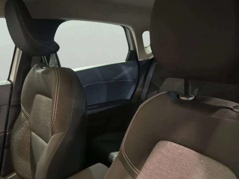 Renault Captur  Gasolina/gas  TCe Equilibre 74kW GLP