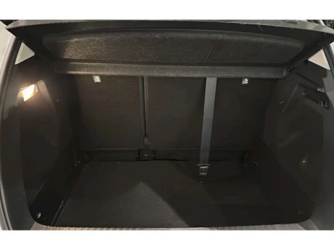 Renault Captur  Gasolina/gas  TCe Equilibre 74kW GLP