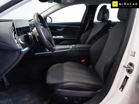 Mercedes-Benz Clase E E 220 d
