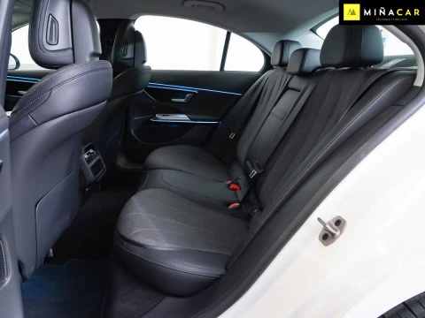 Mercedes-Benz Clase E E 220 d