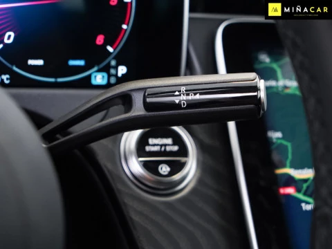 Mercedes-Benz Clase E E 220 d