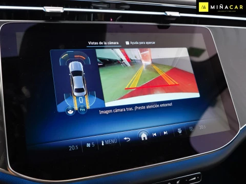 Mercedes-Benz Clase E E 220 d