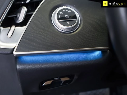 Mercedes-Benz Clase E E 220 d