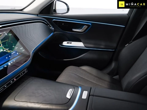 Mercedes-Benz Clase E E 220 d