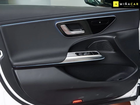 Mercedes-Benz Clase E E 220 d