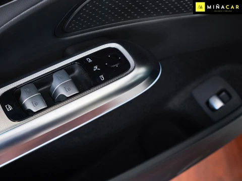 Mercedes-Benz Clase E E 220 d