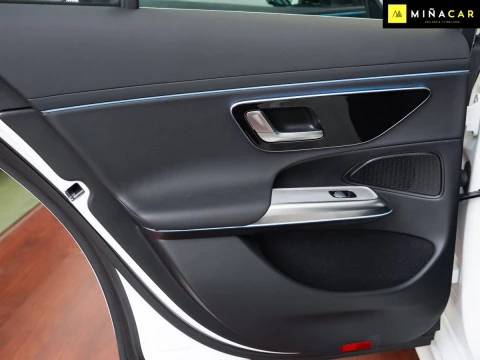 Mercedes-Benz Clase E E 220 d