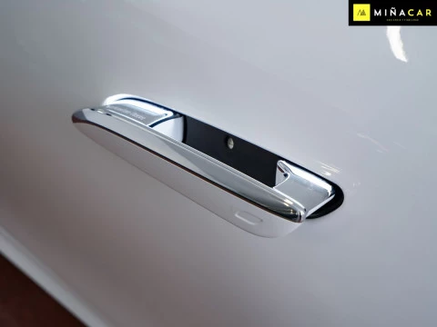 Mercedes-Benz Clase E E 220 d