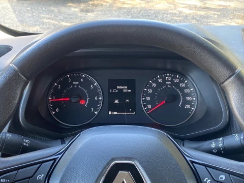 Renault Trafic Furgón L1H1 Blue dCi 96 Kw (130 CV) CUA