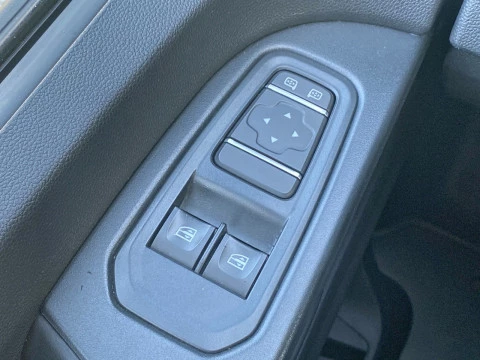 Renault Trafic Furgón L1H1 Blue dCi 96 Kw (130 CV) CUA