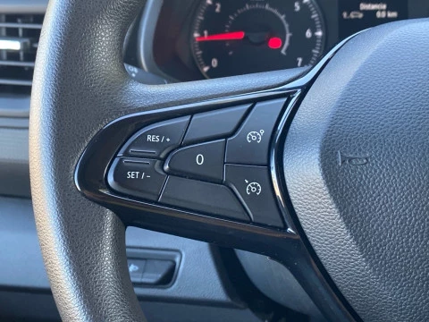 Renault Trafic Furgón L1H1 Blue dCi 96 Kw (130 CV) CUA