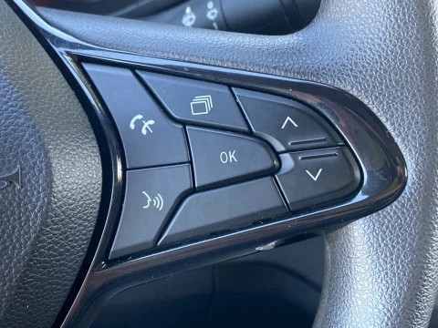 Renault Trafic Furgón L1H1 Blue dCi 96 Kw (130 CV) CUA