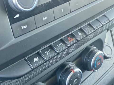 Renault Trafic Furgón L1H1 Blue dCi 96 Kw (130 CV) CUA