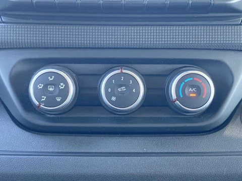 Renault Trafic Furgón L1H1 Blue dCi 96 Kw (130 CV) CUA