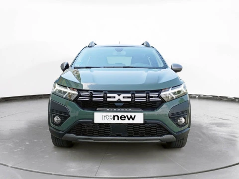 Dacia Sandero STEPWAY EXPRESSION ECO-G 100CV
