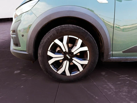 Dacia Sandero STEPWAY EXPRESSION ECO-G 100CV