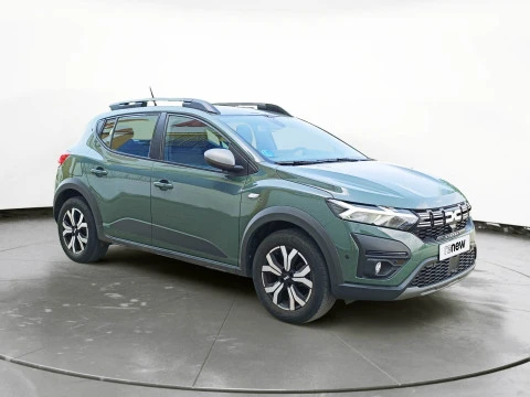 Dacia Sandero STEPWAY EXPRESSION ECO-G 100CV