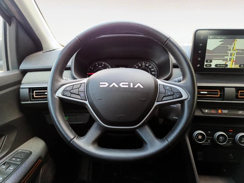 Dacia Sandero STEPWAY EXPRESSION ECO-G 100CV