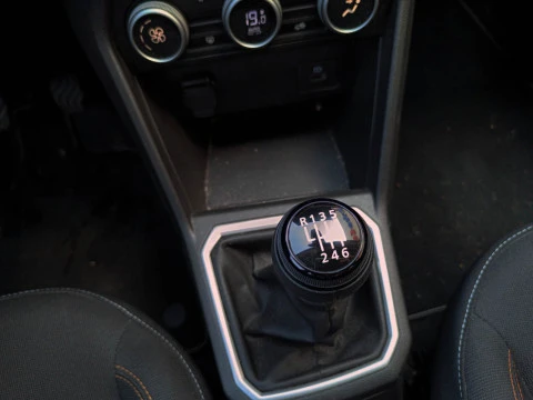 Dacia Sandero STEPWAY EXPRESSION ECO-G 100CV