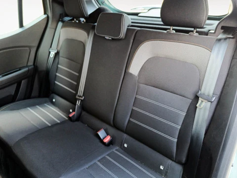 Dacia Sandero STEPWAY EXPRESSION ECO-G 100CV