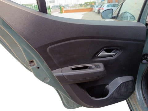 Dacia Sandero STEPWAY EXPRESSION ECO-G 100CV
