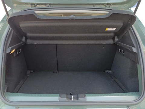 Dacia Sandero STEPWAY EXPRESSION ECO-G 100CV