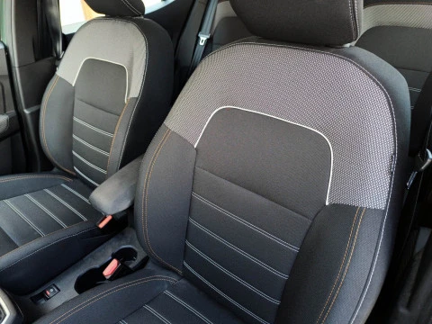 Dacia Sandero STEPWAY EXPRESSION ECO-G 100CV
