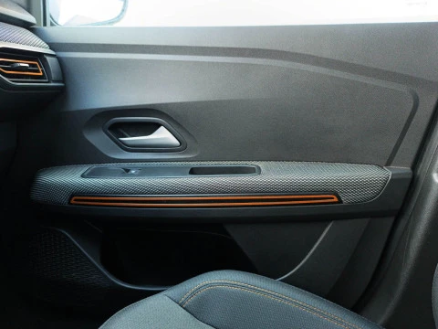 Dacia Sandero STEPWAY EXPRESSION ECO-G 100CV