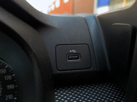 Dacia Sandero STEPWAY EXPRESSION ECO-G 100CV