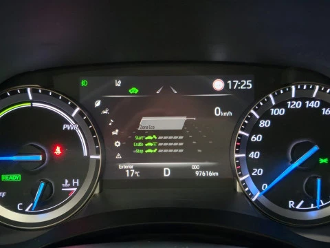 Toyota Highlander Highlander Advance