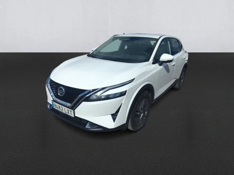 Nissan Qashqai DIG-T 103kW (140CV) mHEV 4x2 Acenta