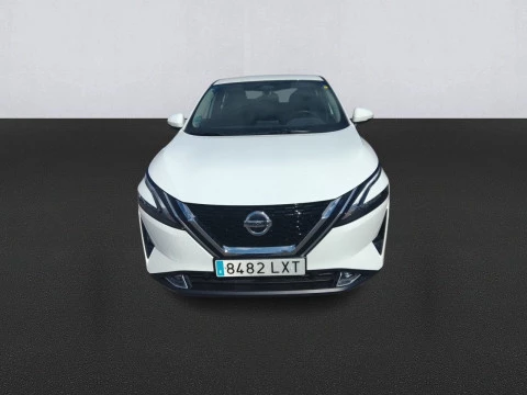 Nissan Qashqai DIG-T 103kW (140CV) mHEV 4x2 Acenta