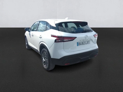 Nissan Qashqai DIG-T 103kW (140CV) mHEV 4x2 Acenta