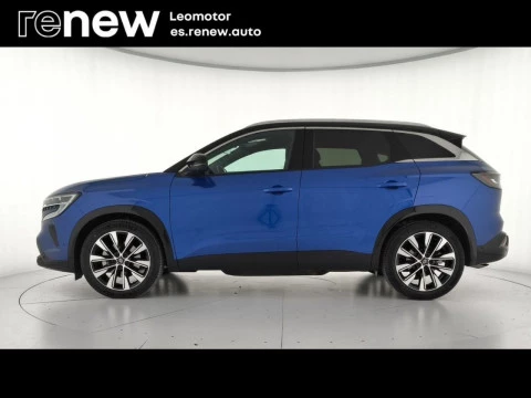 Renault Austral  1.2 E-Tech Hibrido Techno 146kW