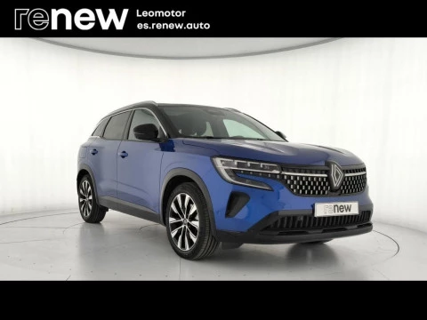 Renault Austral  1.2 E-Tech Hibrido Techno 146kW