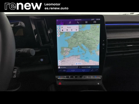 Renault Austral  1.2 E-Tech Hibrido Techno 146kW